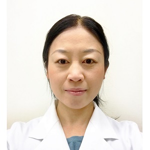 手塚　久美子/薬剤師; 国際中医専門員