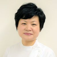 岡田　陽子/登録販売者; はり師; きゅう師