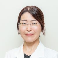 金澤　祥子/登録販売者; 国際中医専門員