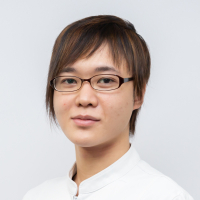 白石　大輝/登録販売者; はり師; きゅう師; 国際中医専門員; 臨床中医専門師