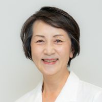 桜林　玲子/登録販売者