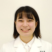 小松　桃子/登録販売者;一般中医相談員