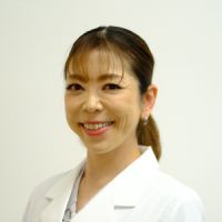 中條 明子/登録販売者;国際中医専門員