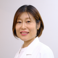 鈴木容子/登録販売者
