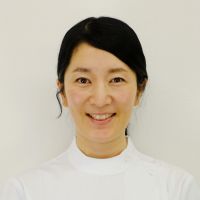 野中　洋子/登録販売者; はり師; きゅう師; 一般中医相談員