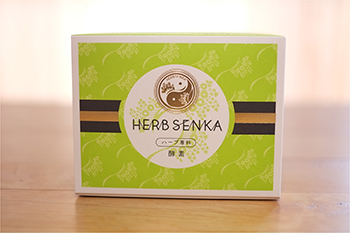 ハーブ専科酵素 HERB SENKA Enzyme