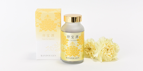 卵宝源 RANPOUGE