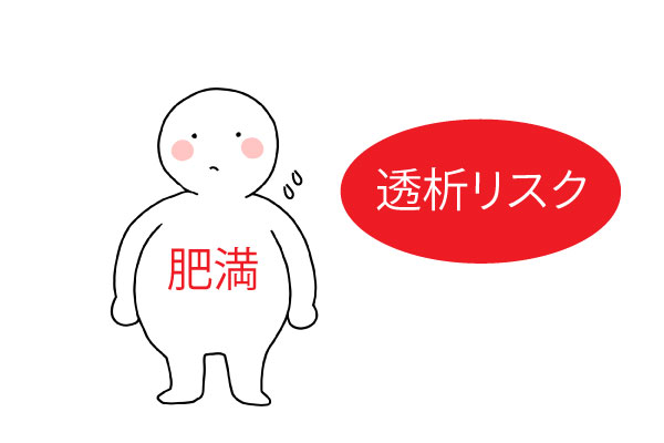 腎機能を高める食事
