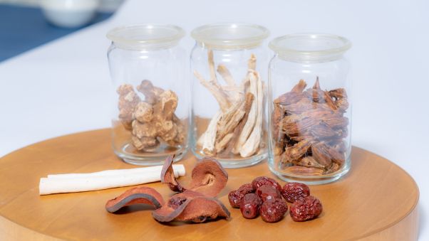 自分に合ったケアで腎臓を守ろう！漢方だからできる体質改善