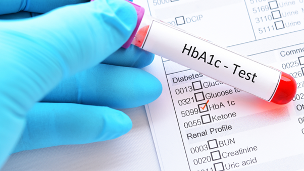HbA1cってなに？