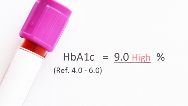 HbA1cが高いままだとどうなるの？