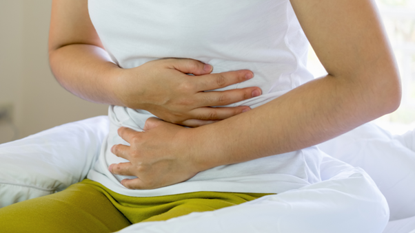 数値が高いときに関わる主な病気や不調