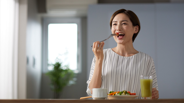 腎臓の働きと食事とのつながりを解説