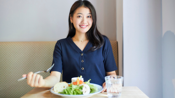 腎臓が良くなる食事とは