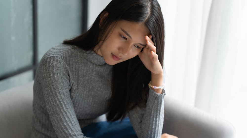 中医学で考える「腎」と疲労の関係