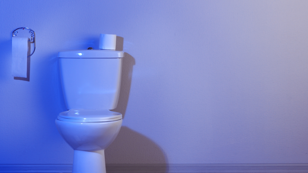 夜中にトイレが近くなる主な原因は3つある