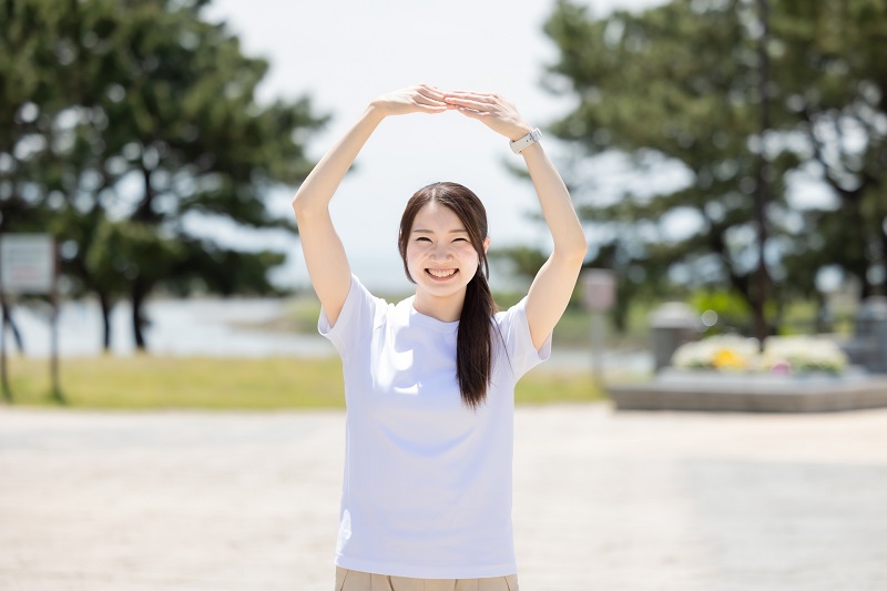 夫婦で一緒に妊活をのイメージ