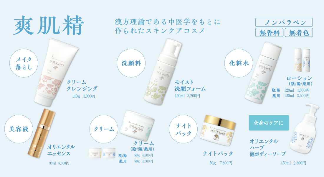 【SHOP】真夏の紫外線対策キャンペーン