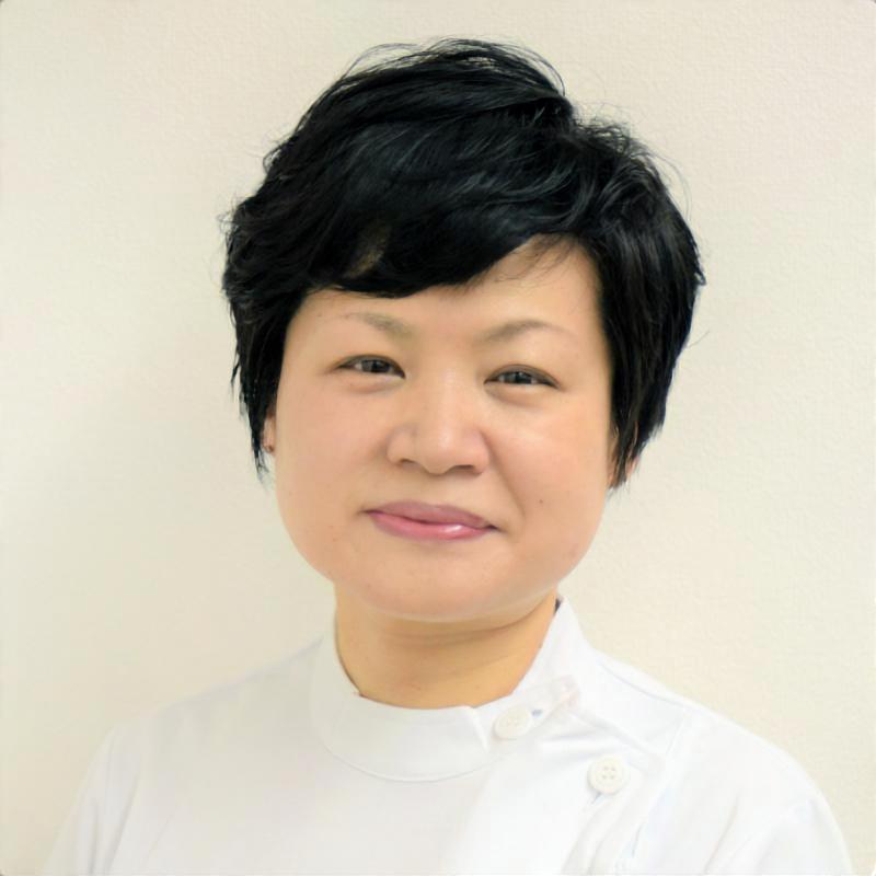 岡田 陽子
鍼灸師
登録販売者
誠心堂三焦調整法認定鍼灸師
誠心堂式 骨盤調整師