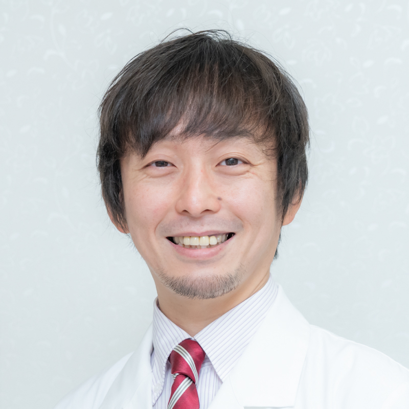 店次長　藤田 省
登録販売者
国際中医専門員
中医ダイエットカウンセラー
中央学院大学 卒