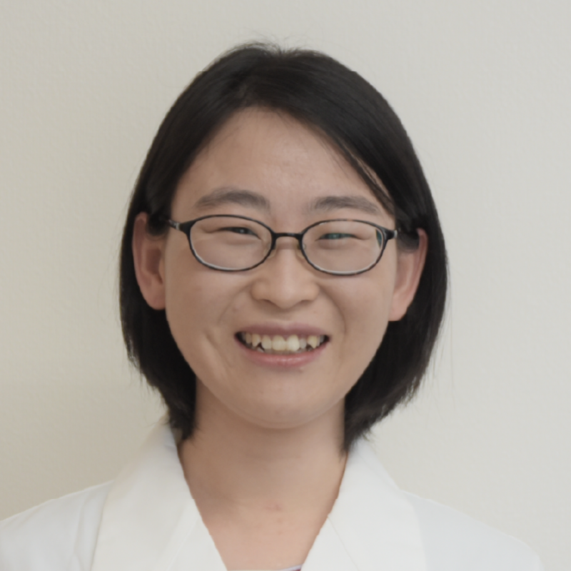 李 冰玉
中医学アドバイザー
河南中医薬大学卒
 