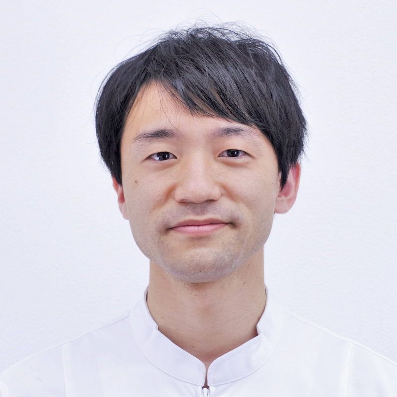 鈴木 純
鍼灸師・登録販売者
誠心堂式 三焦調整法認定鍼灸師
誠心堂式 骨盤調整師