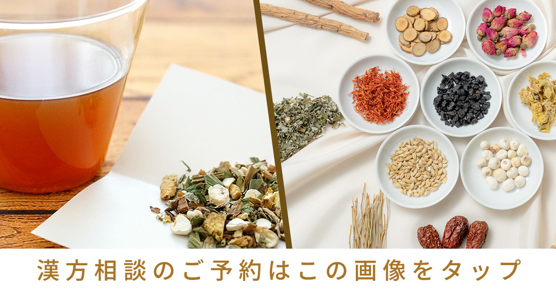 誠心堂漢方館 新浦安店