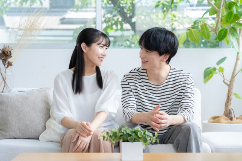 男性不妊の鍼灸施術
