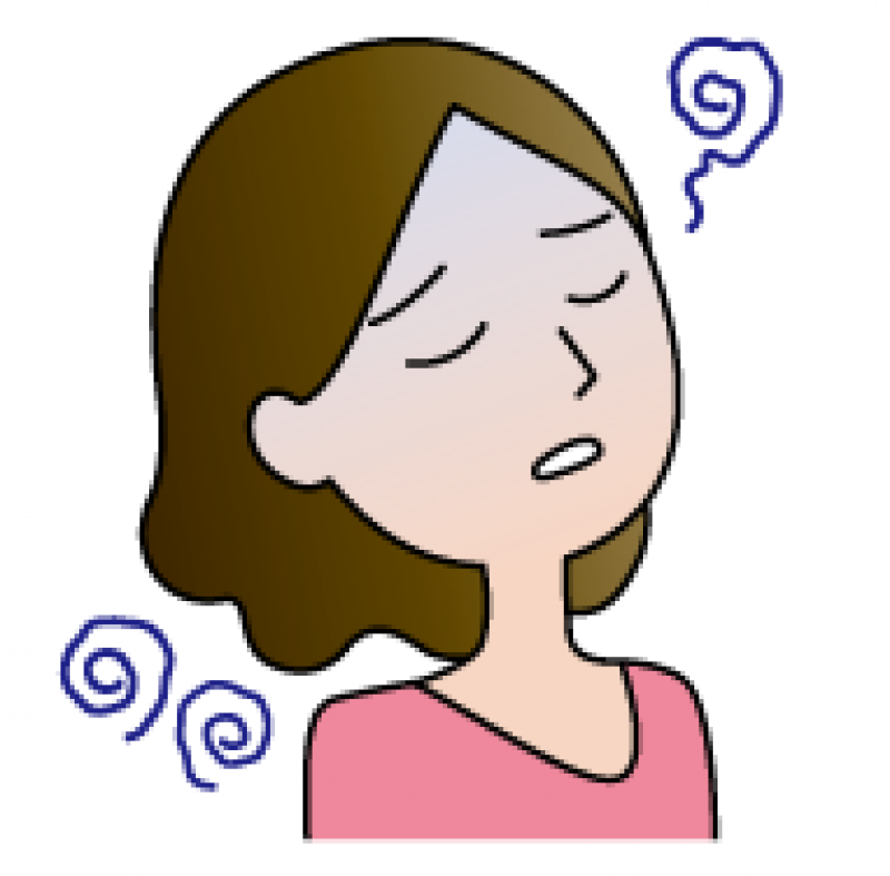 バセドウ病
数か月前から手が震え、心臓がドキドキするので歩いていると座りたくなることが増え、ある日貧血で倒れてしまったことで病院で血液検査をしたらバセドウ病と判明。
以前に漢方薬を飲んで別のお悩みを解決させた経緯から自覚症状を抑えたいと思い来店。
その後は漢方薬と併用し、数か月で自覚症状が緩和していきました。
Y.Iさん　71歳