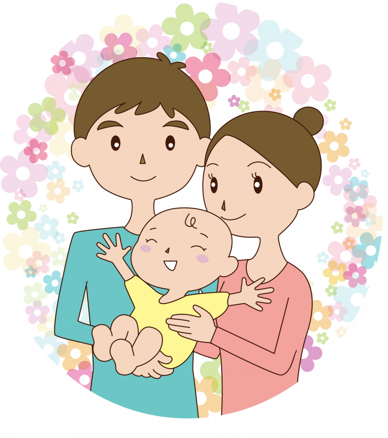 お客様レビュー　
夫婦で漢方薬を服用、前向きに取り組んだ不妊治療で第一子を無事妊娠出産
M.Sさん　33歳