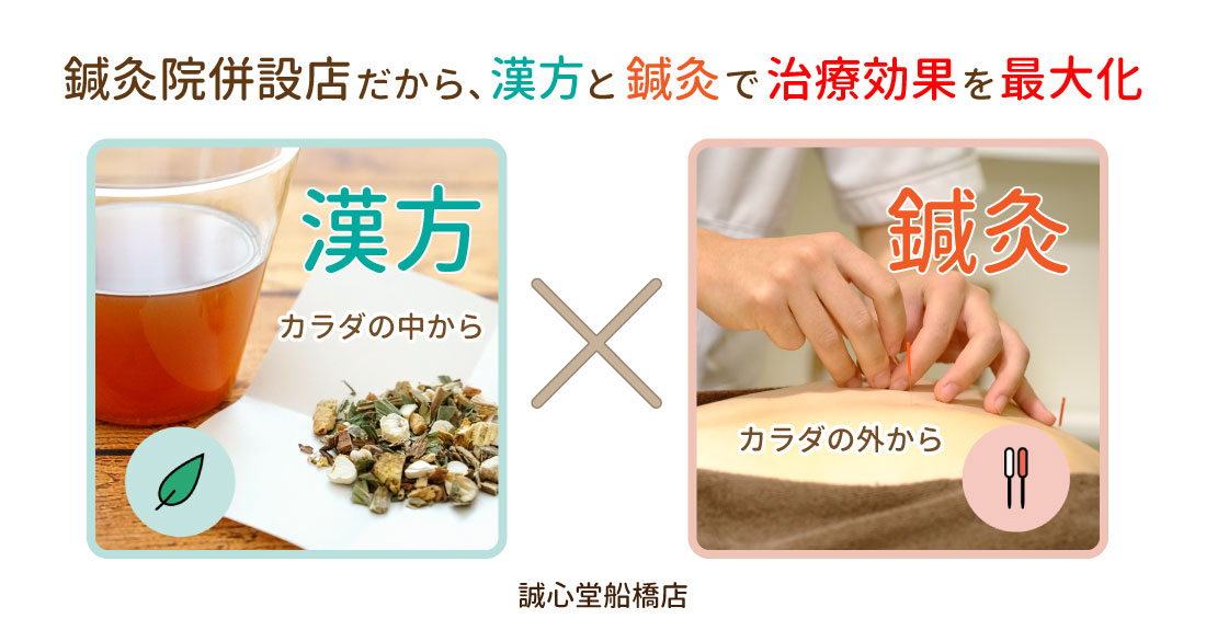 誠心堂薬局 船橋店