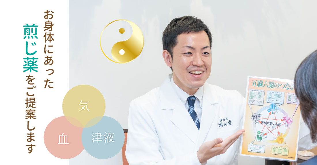 誠心堂薬局 恵比寿店