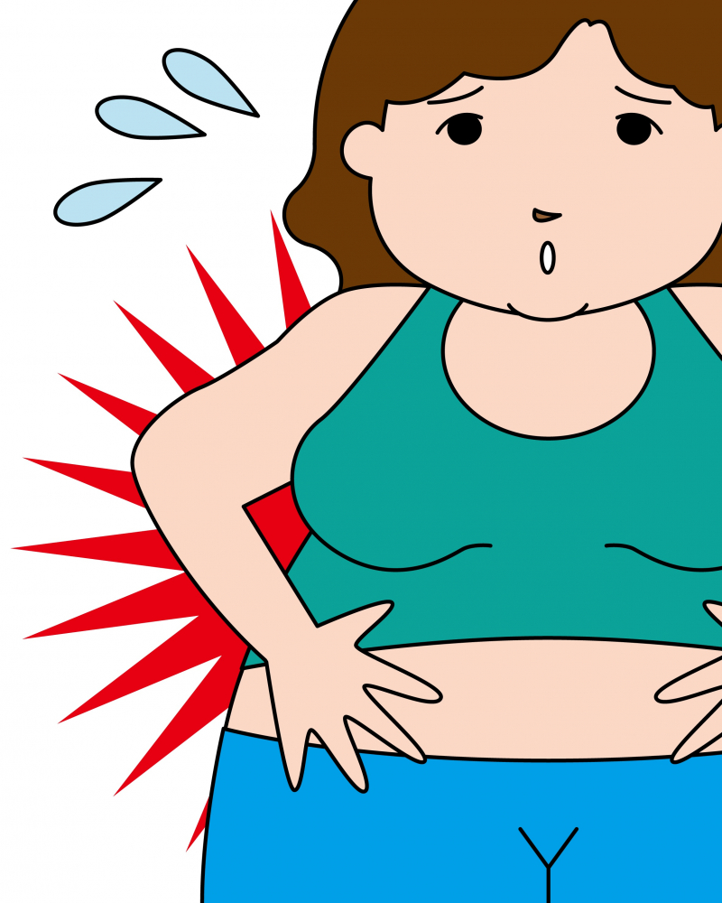 お客様レビュー
半年で10ｋｇ減量！励ましてくれる先生と出会い、以前より健康に。
40歳　Iさん　女性