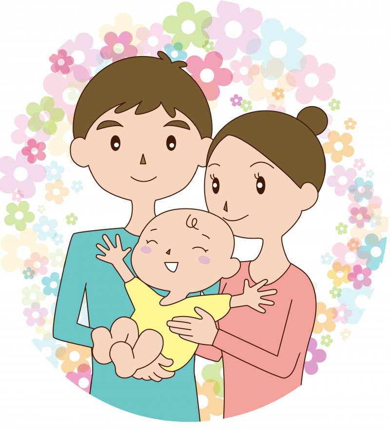 第一子希望
不妊治療に息詰まり、悩んでいました。ご自身の精神的なケアも解決したいとご来店。漢方・鍼灸を併用し約1年ほどかけてご妊娠に至りました。
S.Yさん　39歳