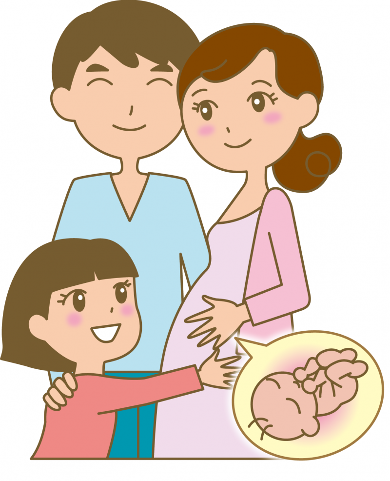 第二子希望
第一子ご出産後、1年後に第二子に向けてスタート。そこからタイミング、人工授精、体外受精とステップアップをし3年ほど頑張っていました。西洋医学でやることはやったが東洋医学でも合わせてケア出来ればと思い来店。
漢方・鍼灸を併用し1年半かけてご妊娠に至りました。
M.Nさん　42歳