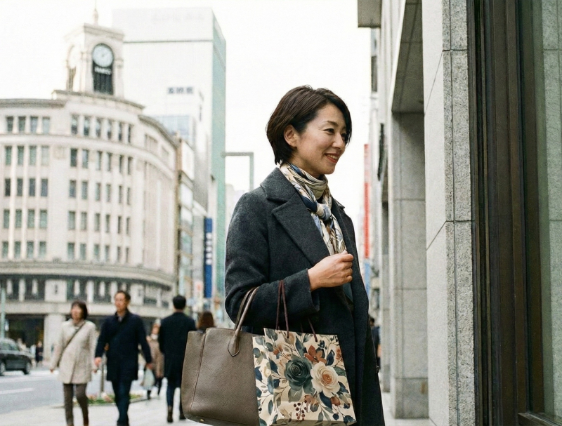 海外在住・日本へご旅行の皆様へ。漢方と鍼灸で心身のケアを