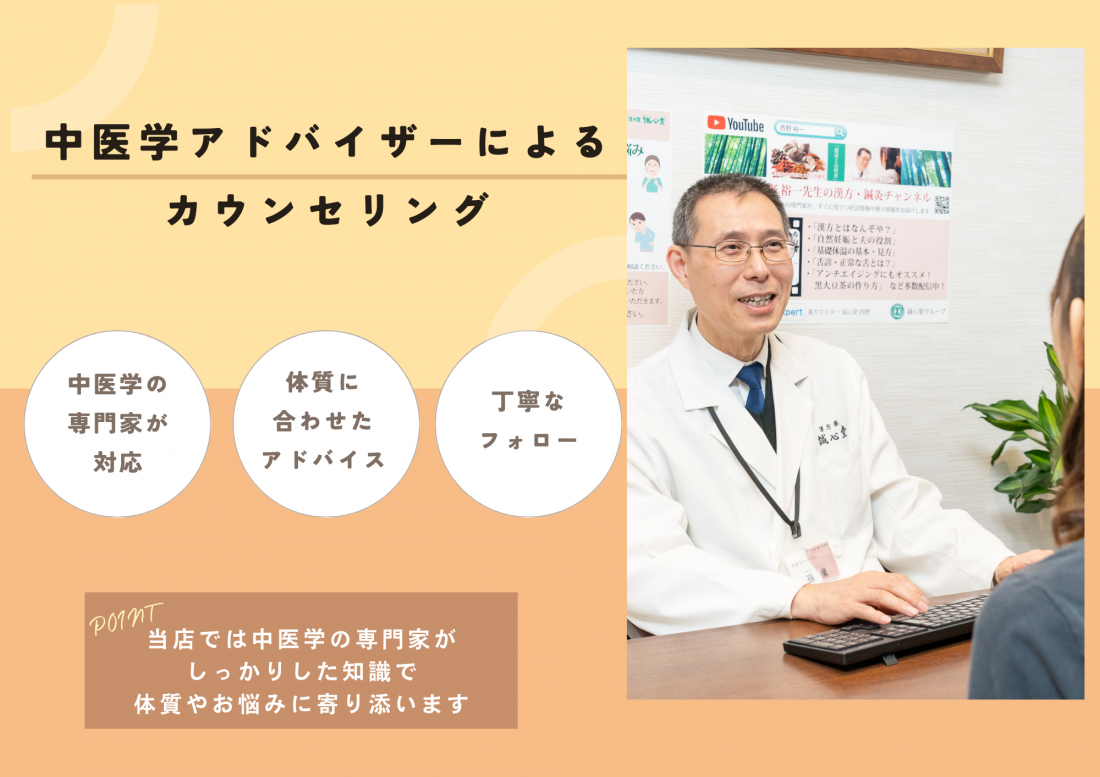 誠心堂薬局 蒲田店