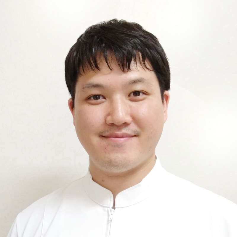山中 誠太
はり師／きゅう師／登録販売者
&nbsp;
誠心堂式 三焦調整法認定鍼灸師
誠心堂式 骨盤調整師
誠心堂漢方 一般中医相談員
JSPO公認アスレティックトレーナー
東京有明医療大学 卒
&nbsp;