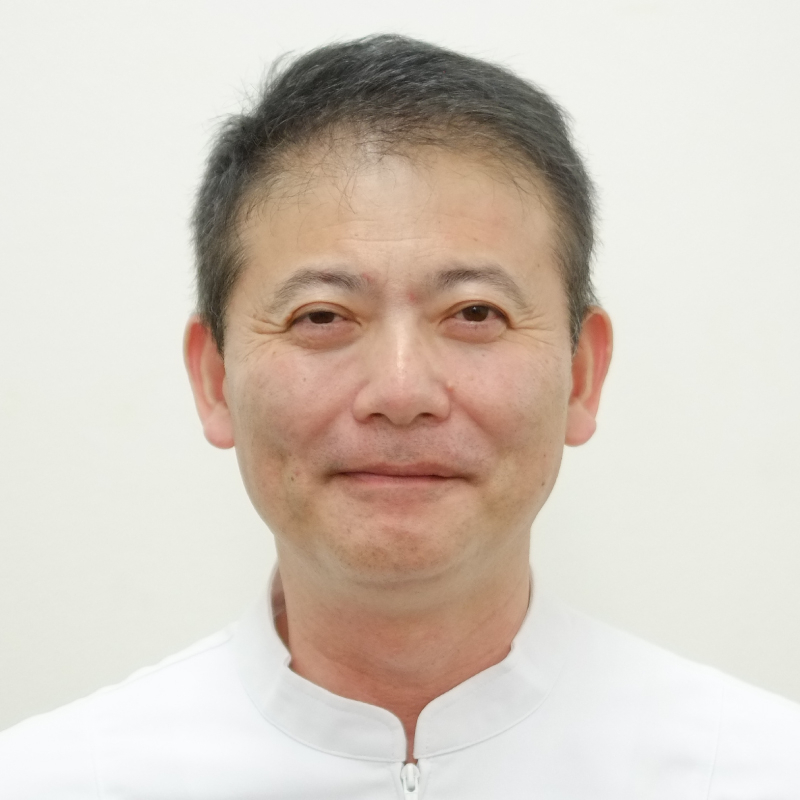 小林 久人
はり師／きゅう師
あん摩マッサージ指圧師