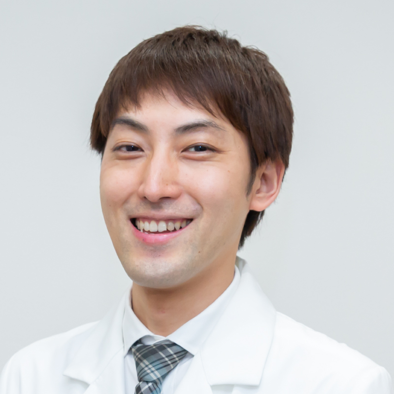 早川 友樹
薬剤師
国際中医専門員
東京薬科大学 薬学部製薬学科 卒