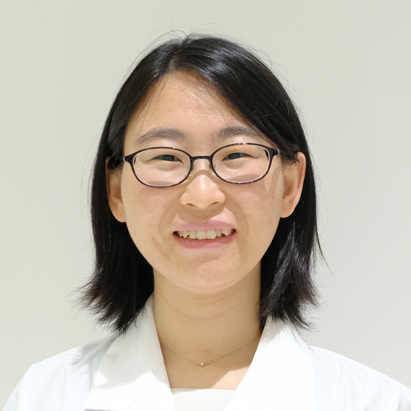 李 冰玉
中医学アドバイザー
河南中医薬大学卒