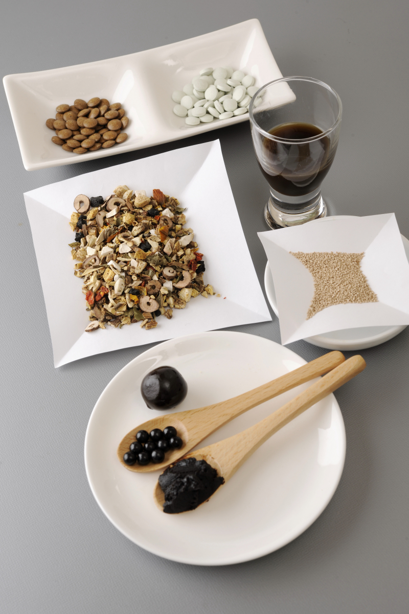 剤形と費用
&nbsp;