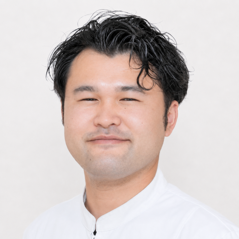 小林　大輝
資格：鍼灸師
誠心堂式 三焦調整法認定鍼灸師
誠心堂式 骨盤調整師
健康運動実践指導者/日赤救急法
出身：東京有明医療大学/保健医療学部鍼灸学科卒