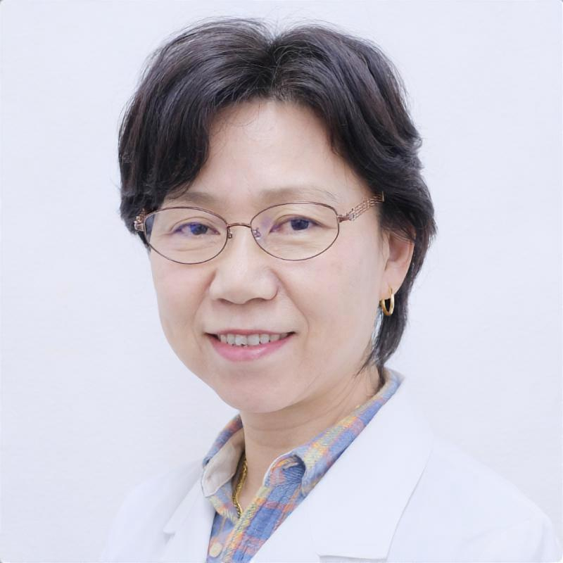 周　密
火・木曜日 相談担当
中医学アドバイザー