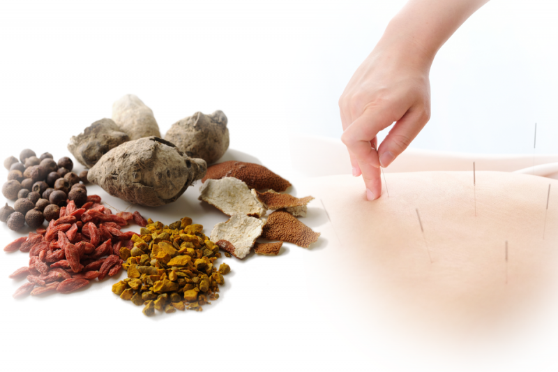 不眠・眠りの質の改善