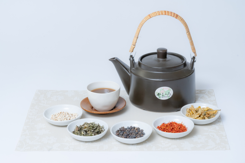 胃腸の不調と体質改善