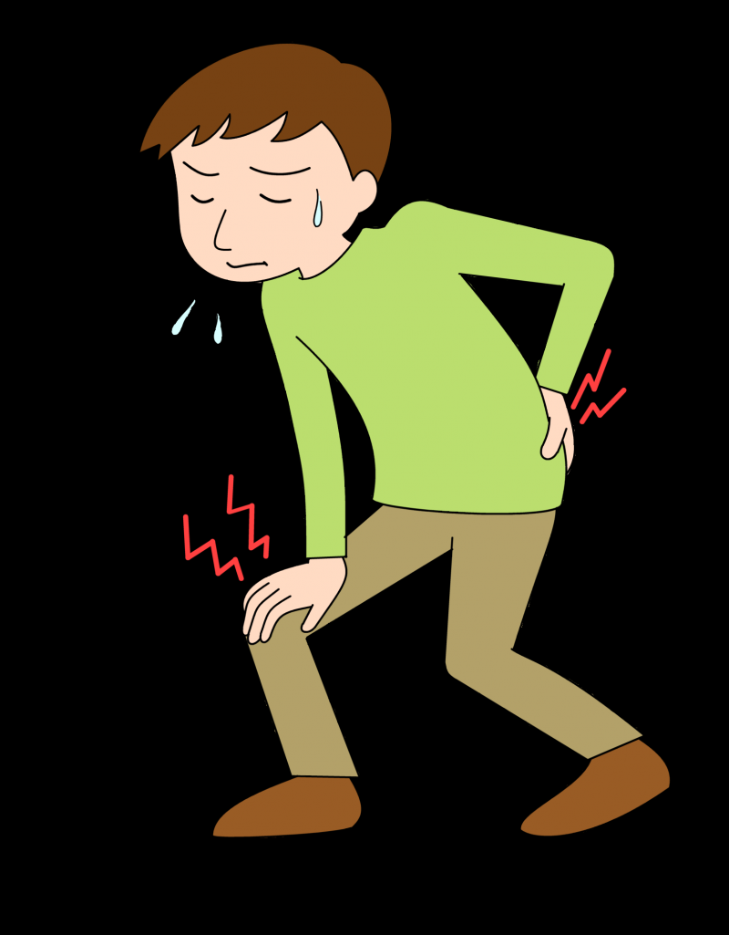 痛みの鍼灸治療