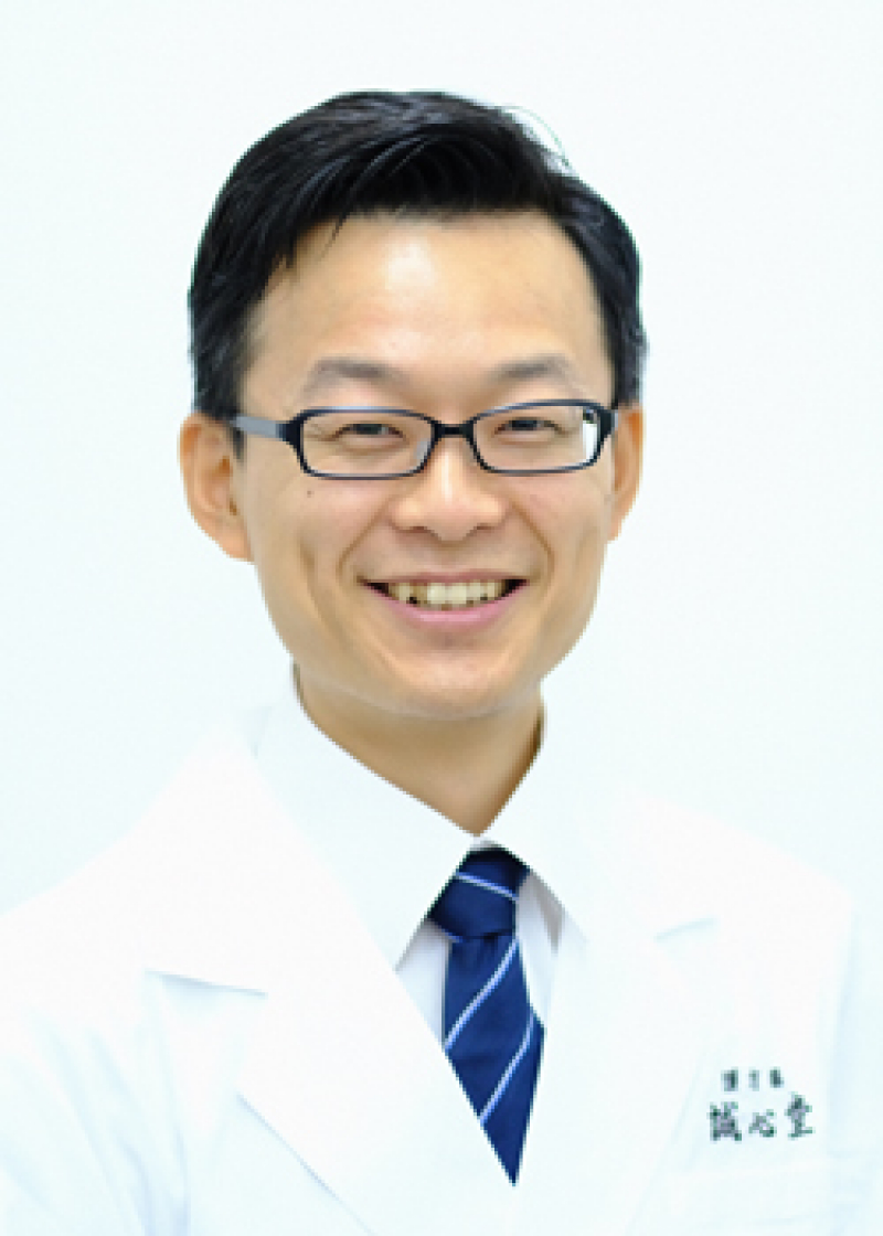 鷹森 裕太
相談担当　木曜日・他不定