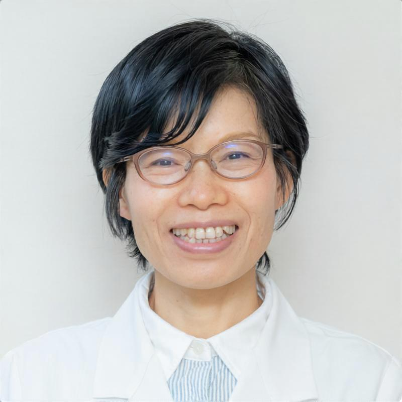 王　美華
月・金曜日 相談担当
医学博士・中医学アドバイザー