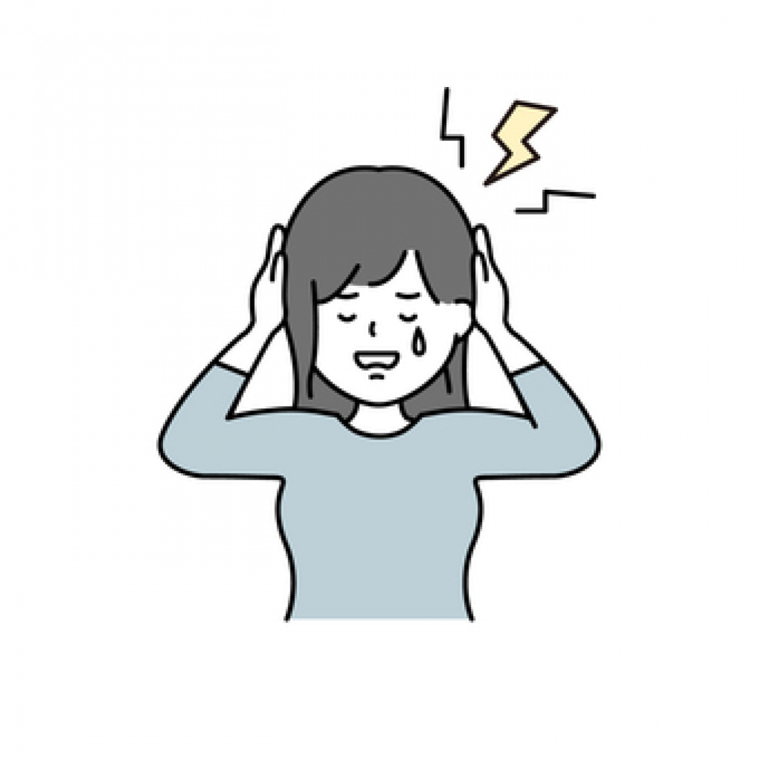 ズキズキ・ガンガン～辛い頭痛の対処法～